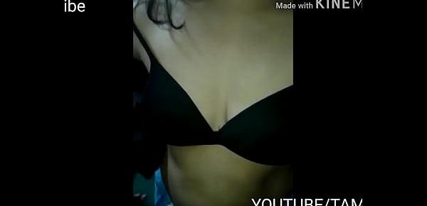  indian bhabhi aunty removing black bra stripping mumbai delhi college girl